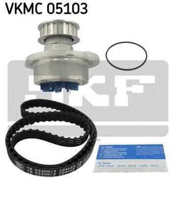 OEM VKMC05103