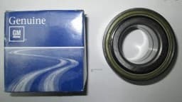 OEM BEARING, FRT WHL 94535982