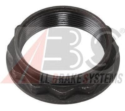 OEM NUT, METAL 910761