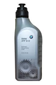 OEM Automatic transmission fluid LA 2634 83229401719