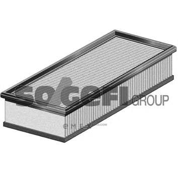 OEM FILTER ASSY, AIR ELEMENT A1282