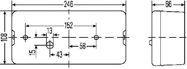 OEM 2SE007547011