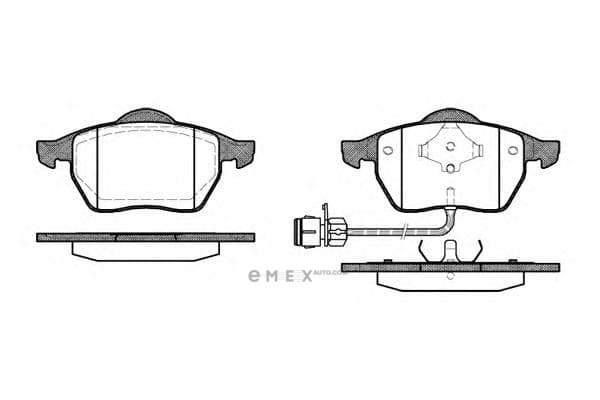 OEM 039002