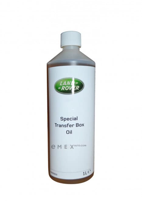 OEM TRANSMISSION OIL,1LTR-LR(L319) LR023288