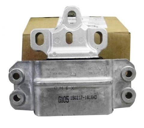 OEM GEAR.MOUNT 3C0199555AF