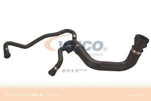 OEM RUBBER TUBE V200870