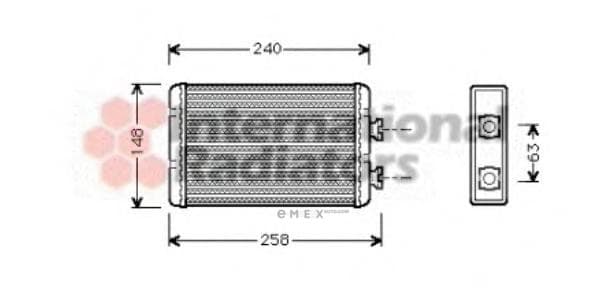 OEM 06006210