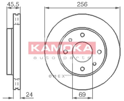 OEM 1031770