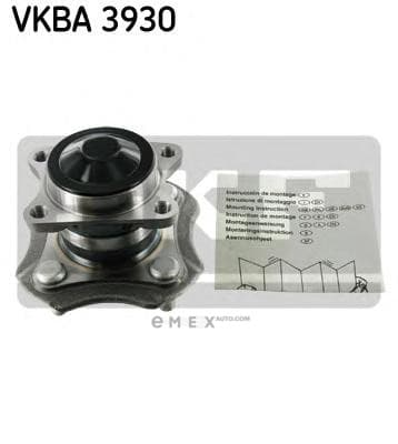 OEM VKBA3930