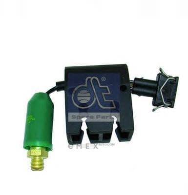 OEM SCANIAOILPRESSURESENSOR 121119