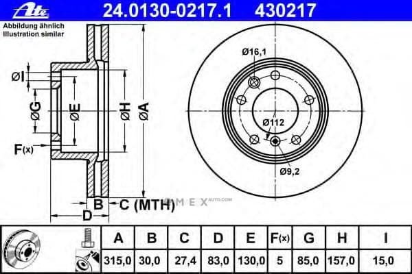 OEM 24013002171