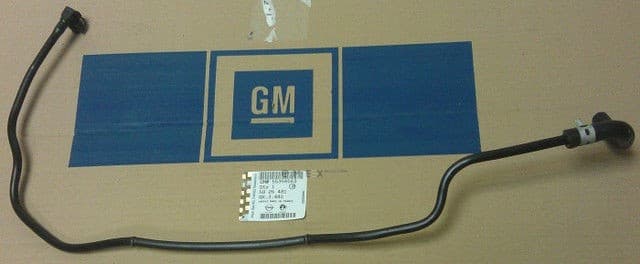 OEM TUBE ASSY, PLASTIC 55569809