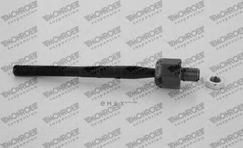 OEM END ASSY, STEERING RACK L11203