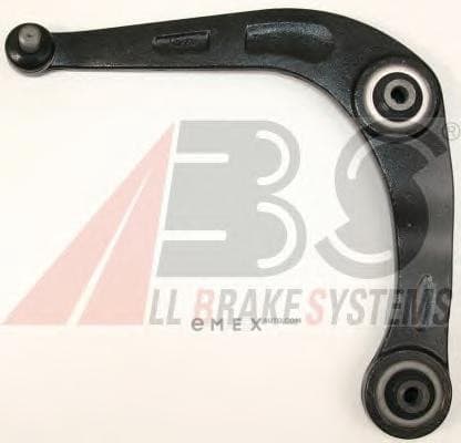 OEM Suspension arm/ABS 211136