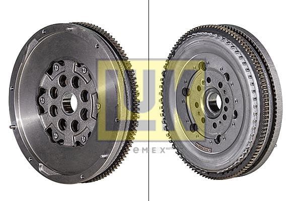 OEM FLYWHEEL ASSY 415037210