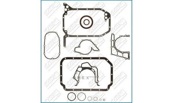 OEM CONVERSION SET 54059600