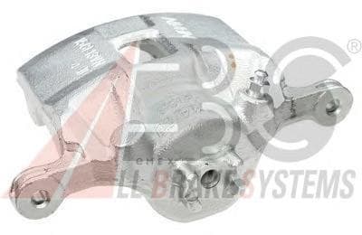 OEM Calipers/ABS 720762