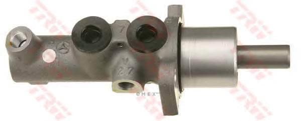 OEM CYLINDER, CLUTCH MASTER PMN200