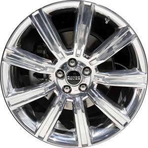 OEM WHEEL - ALLOY LR026341