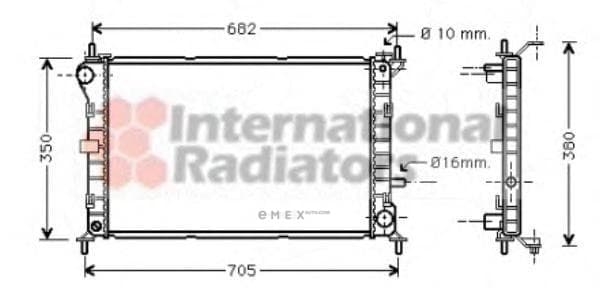 OEM 18002265