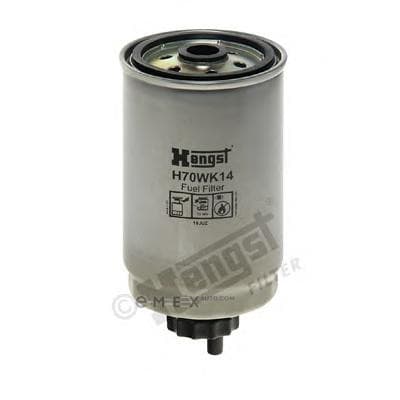 OEM FILTER ASSY, FUEL PUMP H70WK14