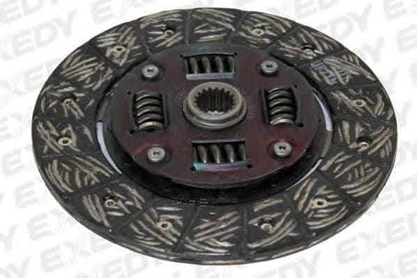 OEM CLUTCH DISC SZD024