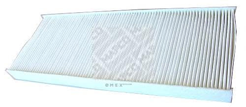 OEM FILTER ASSY, AIR ELEMENT 65204