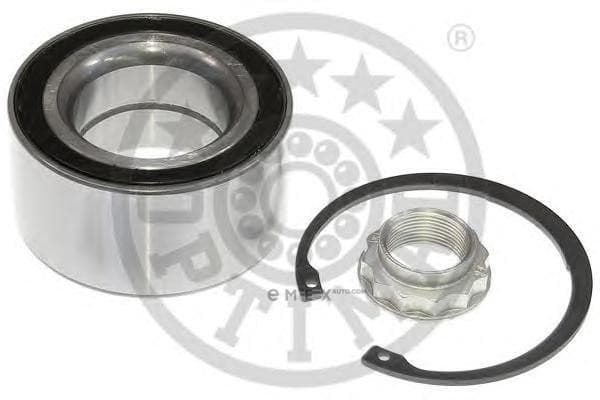 OEM BEARING, TAPERED 501158