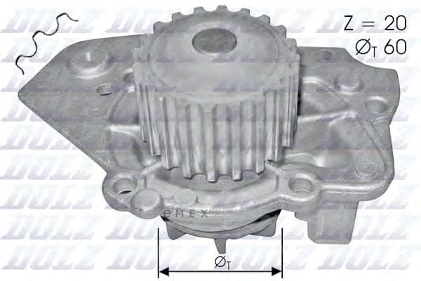 OEM T136