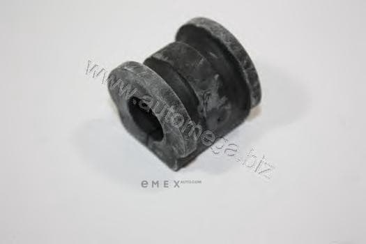 OEM BUSHING, RUBBER 3041103146Q0N