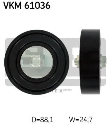 OEM VKM61036