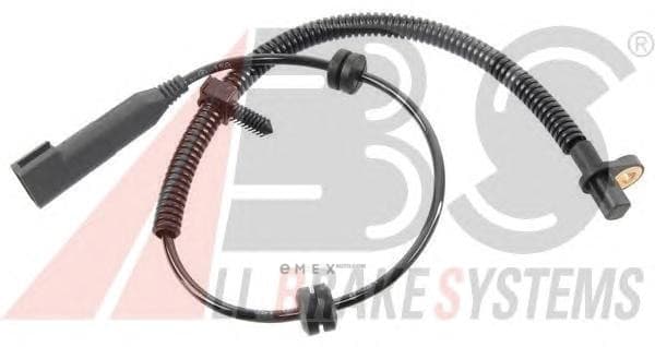 OEM Wheel speed Sensor/ABS 30056