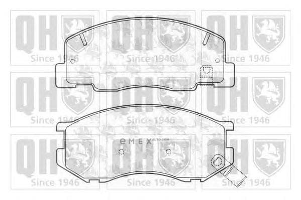 OEM BP1195