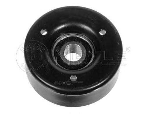 OEM PULLEY ROLLER ASSY 0140200099