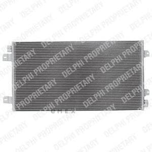 OEM CONDENSER TSP0225534