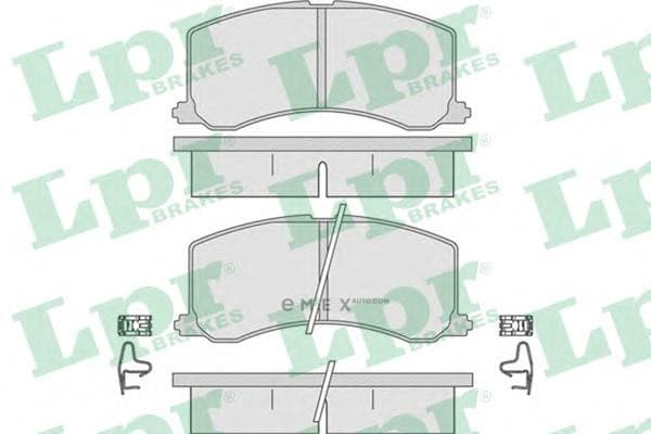 OEM 05P665