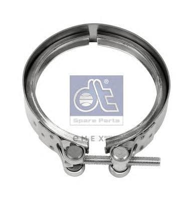 OEM CLAMP 111710