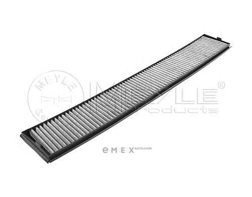 OEM AC FILTER BMW E46, X3 / CARBON 3123200002