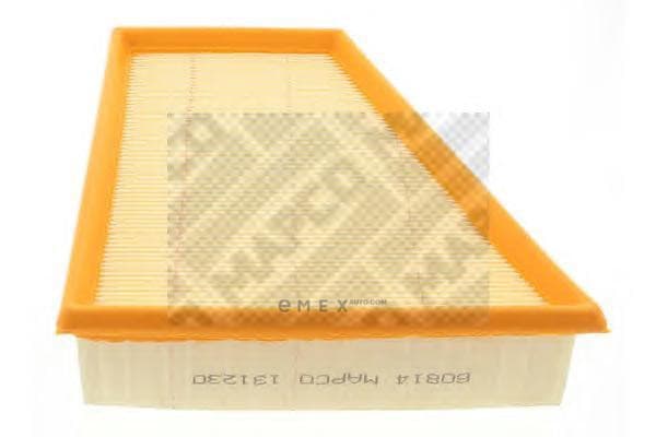 OEM FILTER ASSY, AIR ELEMENT 60814