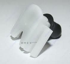 OEM CLIP, PLASTIC 51138183102