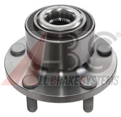 OEM Wheel Bearing Kit/ABS 201073