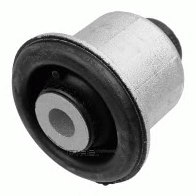 OEM BUSHING, SUSPENSION ARM 3601601