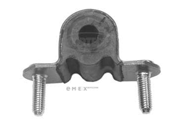 OEM BUSHING, STABILIZER 21653157