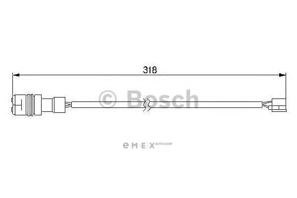 OEM AA-BC - Braking 1987474988