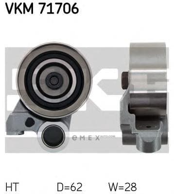 OEM VKM71706