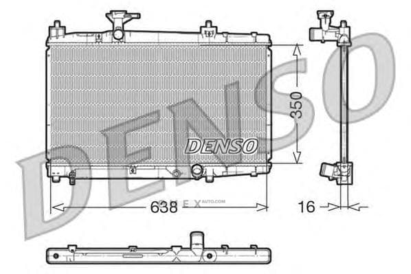 OEM DRM50007