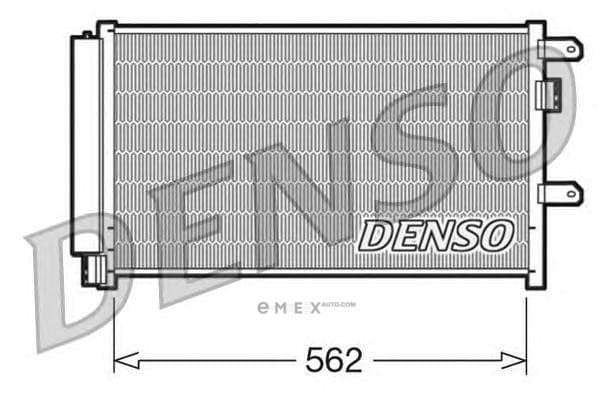 OEM DCN12003