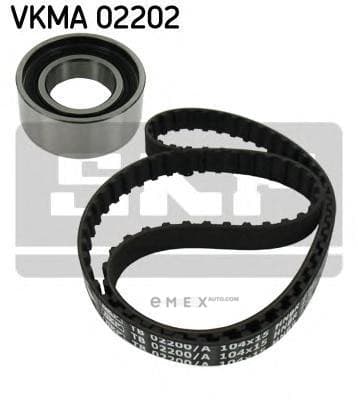 OEM VKMA02202