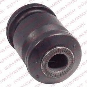 OEM Lower wishbone bush (front) TD797W