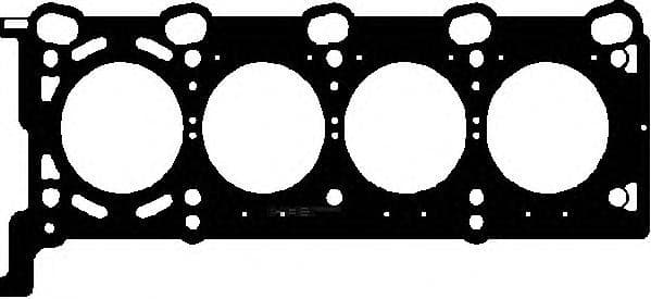 OEM GASKET, CYLINDER HEAD 923096